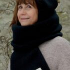 merino, balaclava, wool hat, merino hat, Haruu, Estonian design, winter clothing, merino clothing