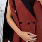 Blazer, office blazer, formal blazer, comfortable blazer, women’s blazer, Haruu Estonian design