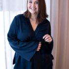Kimono, kimono jacket, kimono blouse, viscose kimono, comfortable clothing, merino pieces, Estonian design, Kristiine Lään-Vantsi