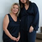 Viscose pants, shorts, summer top, kimono, kimono jacket, kimono blouse, viscose kimono, comfortable clothing, merino products, Estonian design, Kristiine Lään-Vantsi