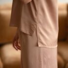 Viscose kimono, kimono jacket, summer clothing, comfortable clothing, loungewear, Estonian design, made in Estonia, top, summer top