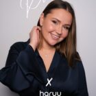 Kimono, kimono jacket, kimono blouse, viscose kimono, comfortable clothing, merino pieces, Estonian design, Kristiine Lään-Vantsi